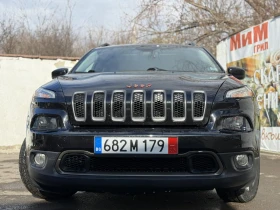 Jeep Cherokee JEEP CHEROKEE LIMITED | Mobile.bg    2