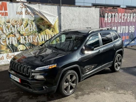 Jeep Cherokee JEEP CHEROKEE LIMITED | Mobile.bg    4