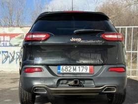 Jeep Cherokee JEEP CHEROKEE LIMITED | Mobile.bg    5