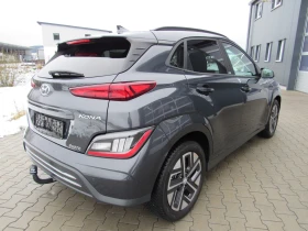 Hyundai Kona 64kWh, снимка 4