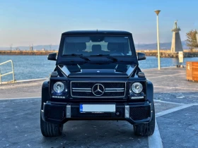  Mercedes-Benz G 500