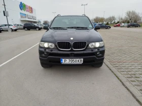 BMW X5 3.0-218.FACE LIFT | Mobile.bg    1