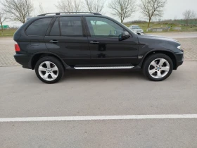 BMW X5 3.0-218.FACE LIFT | Mobile.bg    7