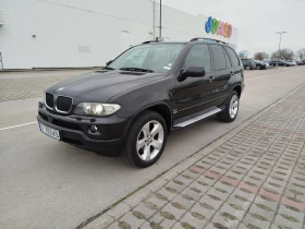 BMW X5 3.0-218кс.FACE LIFT, снимка 2