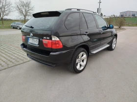 BMW X5 3.0-218кс.FACE LIFT, снимка 6