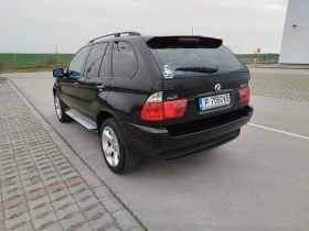 BMW X5 3.0-218кс.FACE LIFT - 11500 лв. - 93914215 | Car24.bg