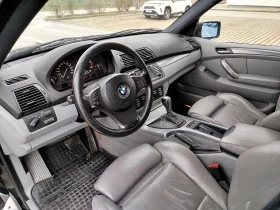 BMW X5 3.0-218кс.FACE LIFT, снимка 9