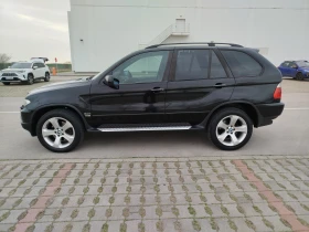 BMW X5 3.0-218кс.FACE LIFT, снимка 3