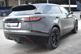 Land Rover Range Rover Velar D240= R-Dynamic= FULL= ТОП УНИКАТ!!! - 55555 лв. - 67991455 | Car24.bg