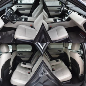 Land Rover Range Rover Velar D240= R-Dynamic= FULL= ТОП УНИКАТ!!! - 55555 лв. - 67991455 | Car24.bg