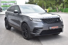 Land Rover Range Rover Velar D240= R-Dynamic= FULL= ТОП УНИКАТ!!! - 55555 лв. - 67991455 | Car24.bg