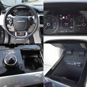 Land Rover Range Rover Velar D240= R-Dynamic= FULL= ТОП УНИКАТ!!! - 55555 лв. - 67991455 | Car24.bg