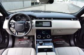 Land Rover Range Rover Velar D240= R-Dynamic= FULL= ТОП УНИКАТ!!! - 55555 лв. - 67991455 | Car24.bg