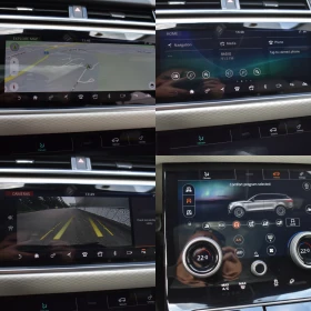 Land Rover Range Rover Velar D240= R-Dynamic= FULL= ТОП УНИКАТ!!! - 55555 лв. - 67991455 | Car24.bg