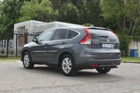 Honda Cr-v 1.6 D-Tec Elegance - 19990 лв. - 72623917 | Car24.bg