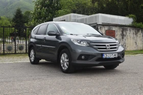 Honda Cr-v 1.6 D-Tec Elegance - 19990 лв. - 72623917 | Car24.bg
