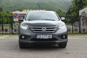 Honda Cr-v 1.6 D-Tec Elegance - 19990 лв. - 72623917 | Car24.bg