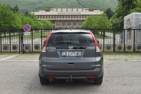 Honda Cr-v 1.6 D-Tec Elegance - 19990 лв. - 72623917 | Car24.bg