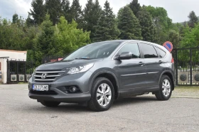 Honda Cr-v 1.6 D-Tec Elegance - 19990 лв. - 72623917 | Car24.bg