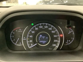 Honda Cr-v 1.6 D-Tec Elegance - 19990 лв. - 72623917 | Car24.bg