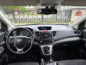 Honda Cr-v 1.6 D-Tec Elegance - 19990 лв. - 72623917 | Car24.bg