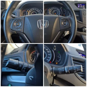 Honda Cr-v 1.6 D-Tec Elegance - 19990 лв. - 72623917 | Car24.bg