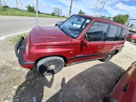 Обява за продажба на Suzuki Vitara ~3 300 лв. - изображение 3
