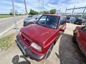 Обява за продажба на Suzuki Vitara ~3 300 лв. - изображение 1