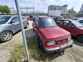 Обява за продажба на Suzuki Vitara ~3 300 лв. - изображение 1