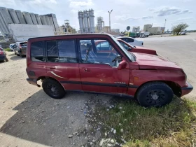 Обява за продажба на Suzuki Vitara ~3 300 лв. - изображение 2