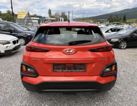 Hyundai Kona 1.0i120ps;6 ;EURO6;GERMANY;TUV;COC | Mobile.bg    6