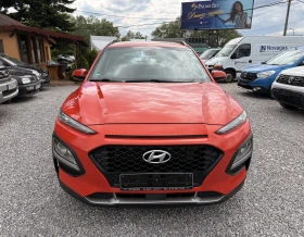 Hyundai Kona 1.0i120ps;6 ;EURO6;GERMANY;TUV;COC | Mobile.bg    2