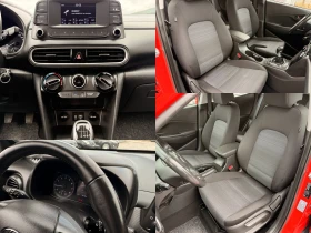 Hyundai Kona 1.0i120ps;6 ;EURO6;GERMANY;TUV;COC | Mobile.bg    13