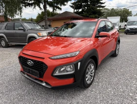     Hyundai Kona 1.0i120ps;6 ;EURO6;GERMANY;TUV;COC