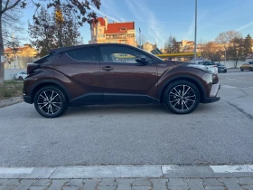 Toyota C-HR | Mobile.bg    6