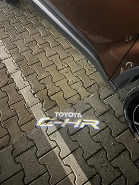 Toyota C-HR | Mobile.bg    15