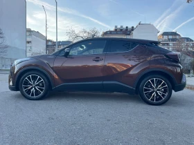 Toyota C-HR | Mobile.bg    5