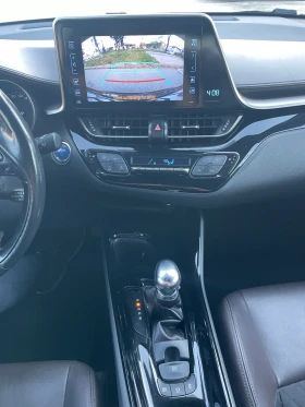 Toyota C-HR | Mobile.bg    9