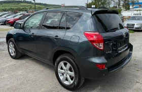     Toyota Rav4 2.2d4d* 136ks* Crossover* 189h.km* 