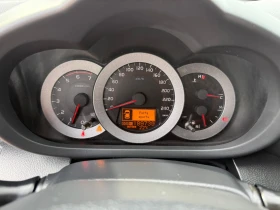 Toyota Rav4 2.2d4d* 136ks* Crossover* 189h.km*  | Mobile.bg    11