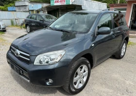     Toyota Rav4 2.2d4d* 136ks* Crossover* 189h.km* 