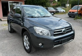     Toyota Rav4 2.2d4d* 136ks* Crossover* 189h.km* 