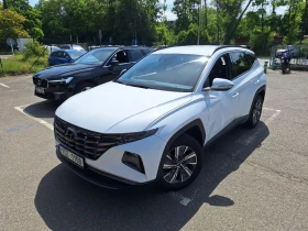     Hyundai Tucson 1.6 T-GDI /Smart /4x2