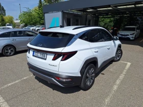     Hyundai Tucson 1.6 T-GDI /Smart /4x2