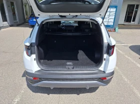     Hyundai Tucson 1.6 T-GDI /Smart /4x2