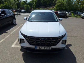    Hyundai Tucson 1.6 T-GDI /Smart /4x2