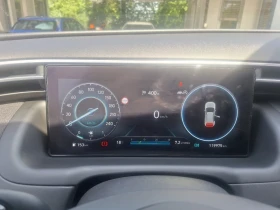 Hyundai Tucson 1.6 T-GDI /Smart /4x2 | Mobile.bg    8