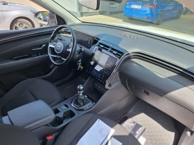 Hyundai Tucson 1.6 T-GDI /Smart /4x2 | Mobile.bg    5