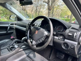 Обява за продажба на Porsche Cayenne 3.2 V6 ~9 900 лв. - изображение 7