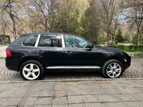 Обява за продажба на Porsche Cayenne 3.2 V6 ~9 900 лв. - изображение 6
